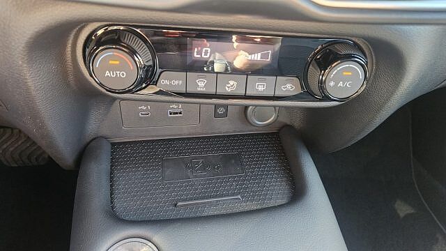 Nissan Juke 1.6 HEV N-Design