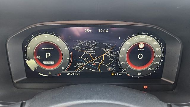 Nissan Juke 1.0 DIG-T 114 CV DCT N-Connecta