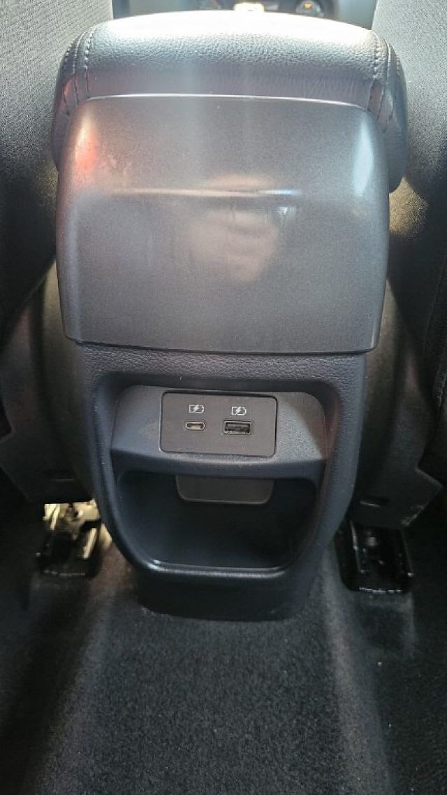 Nissan Juke 1.0 DIG-T 114 CV DCT N-Connecta