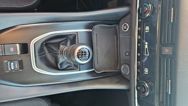 Nissan Qashqai MHEV 140 CV N-Connecta