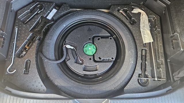 Nissan Qashqai e-Power N-Connecta