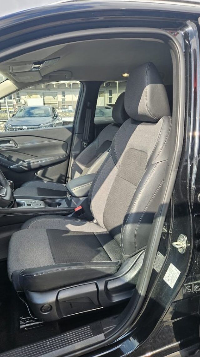 Nissan Qashqai MHEV 140 CV N-Connecta