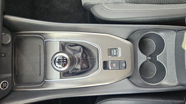 Nissan Qashqai MHEV 140 CV N-Connecta