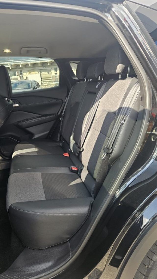 Nissan Qashqai MHEV 140 CV N-Connecta