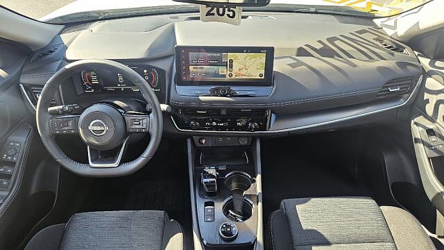 Nissan X-Trail e-Power e-4orce 4WD 7 posti N-Connecta