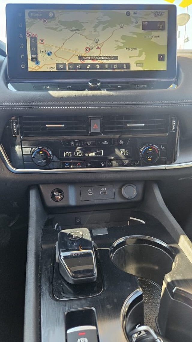 Nissan X-Trail e-Power e-4orce 4WD 7 posti N-Connecta