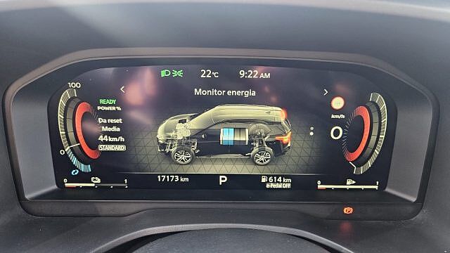 Nissan X-Trail e-Power e-4orce 4WD 7 posti N-Connecta
