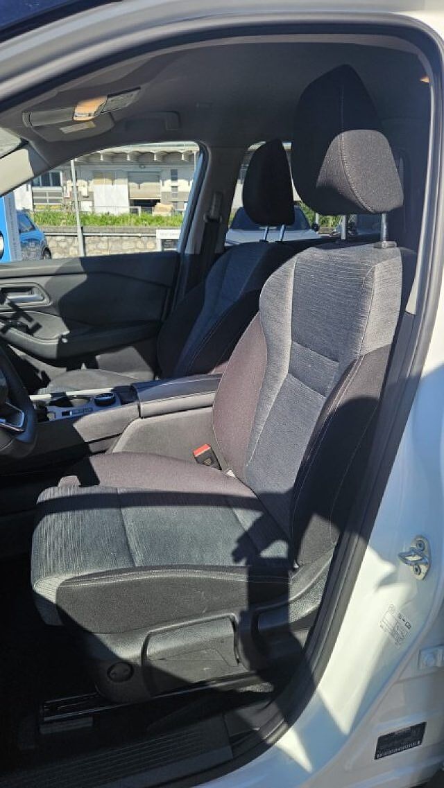 Nissan X-Trail e-Power e-4orce 4WD 7 posti N-Connecta