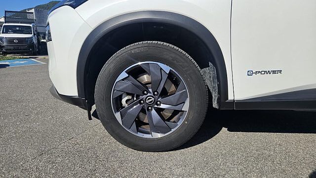 Nissan X-Trail e-Power e-4orce 4WD 7 posti N-Connecta