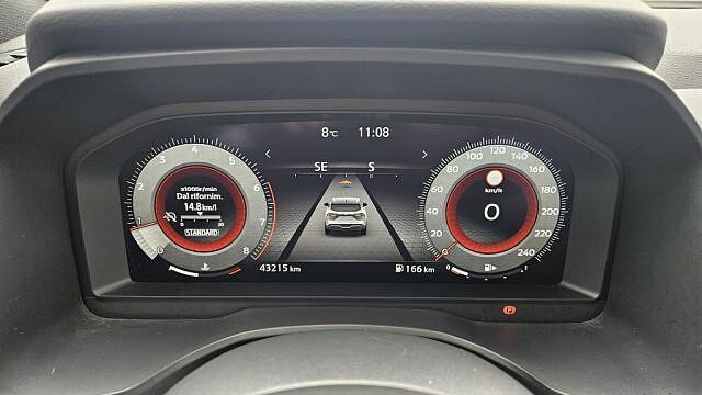 Nissan Qashqai MHEV 140 CV Tekna