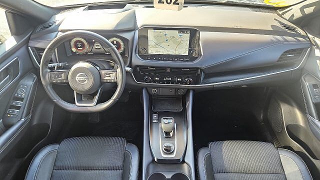 Nissan Qashqai MHEV 158 CV Xtronic 4WD Tekna