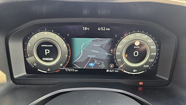 Nissan Qashqai MHEV 158 CV Xtronic N-Connecta