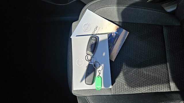 Nissan Qashqai MHEV 158 CV Xtronic N-Connecta