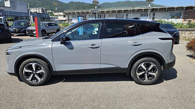Nissan Qashqai MHEV 158 CV Xtronic N-Connecta