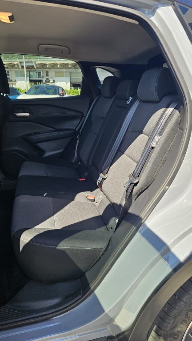 Nissan Qashqai MHEV 158 CV Xtronic N-Connecta