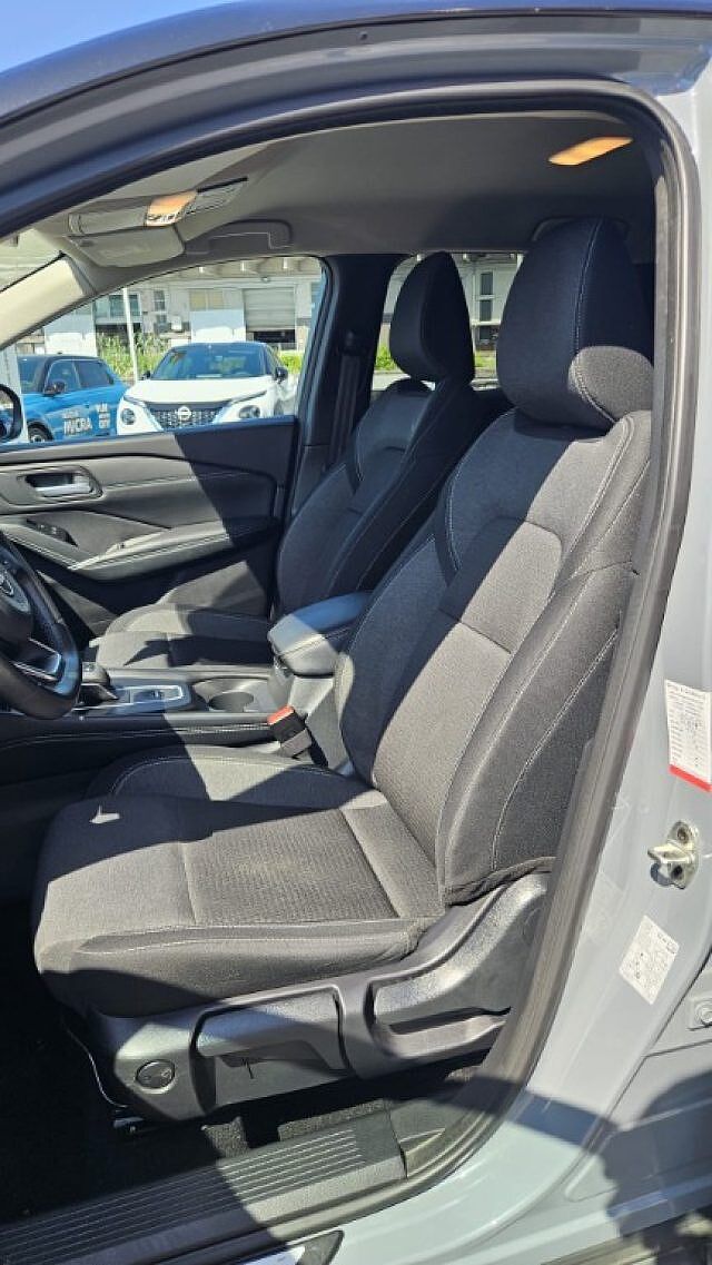 Nissan Qashqai MHEV 158 CV Xtronic N-Connecta