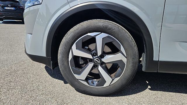 Nissan Qashqai MHEV 158 CV Xtronic N-Connecta