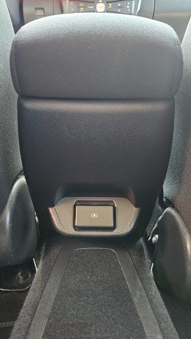 Nissan Leaf Business 40 kWh