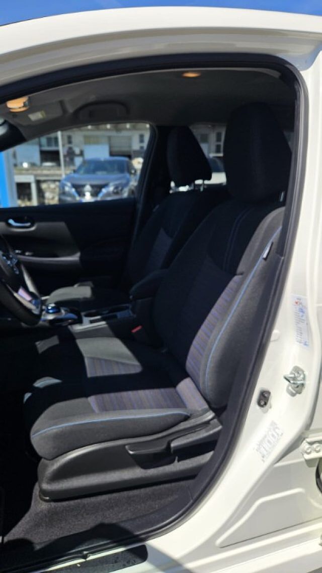 Nissan Leaf Business 40 kWh