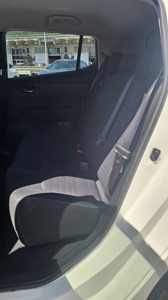 Nissan Leaf Business 40 kWh
