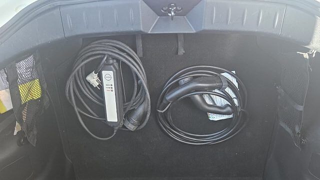 Nissan Leaf Business 40 kWh
