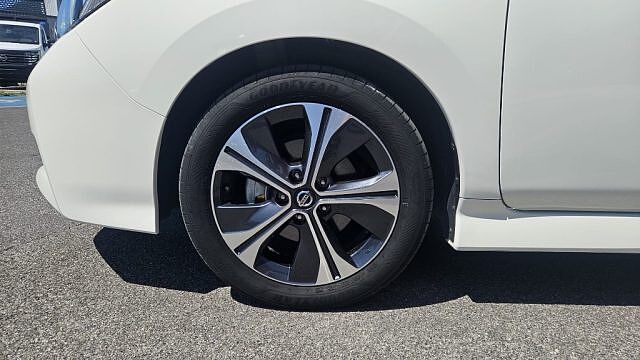 Nissan Leaf Business 40 kWh