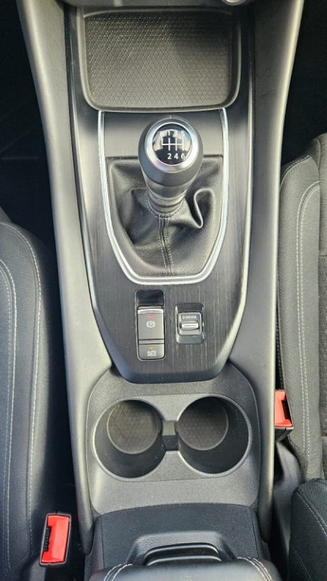 Nissan Qashqai MHEV 140 CV N-Connecta