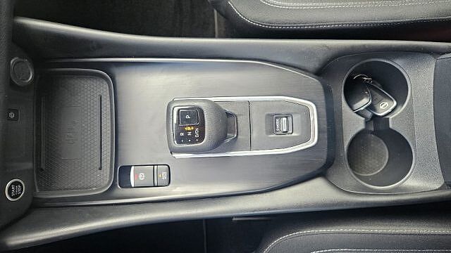 Nissan Qashqai MHEV 158 CV Xtronic N-Connecta