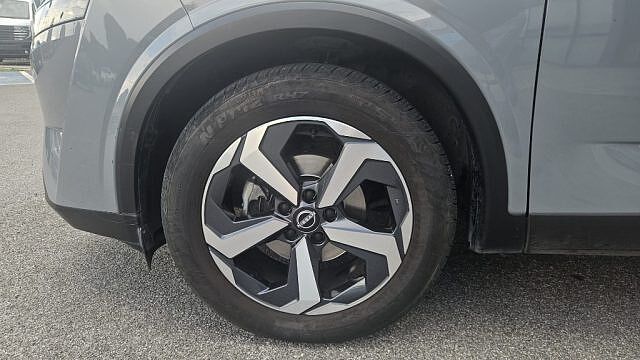 Nissan Qashqai MHEV 158 CV Xtronic N-Connecta