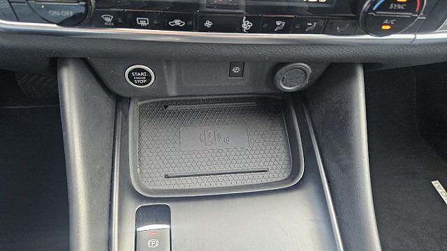Nissan Qashqai MHEV 158 CV Xtronic N-Connecta