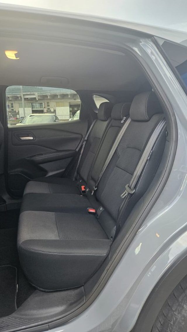Nissan Qashqai MHEV 158 CV Xtronic N-Connecta