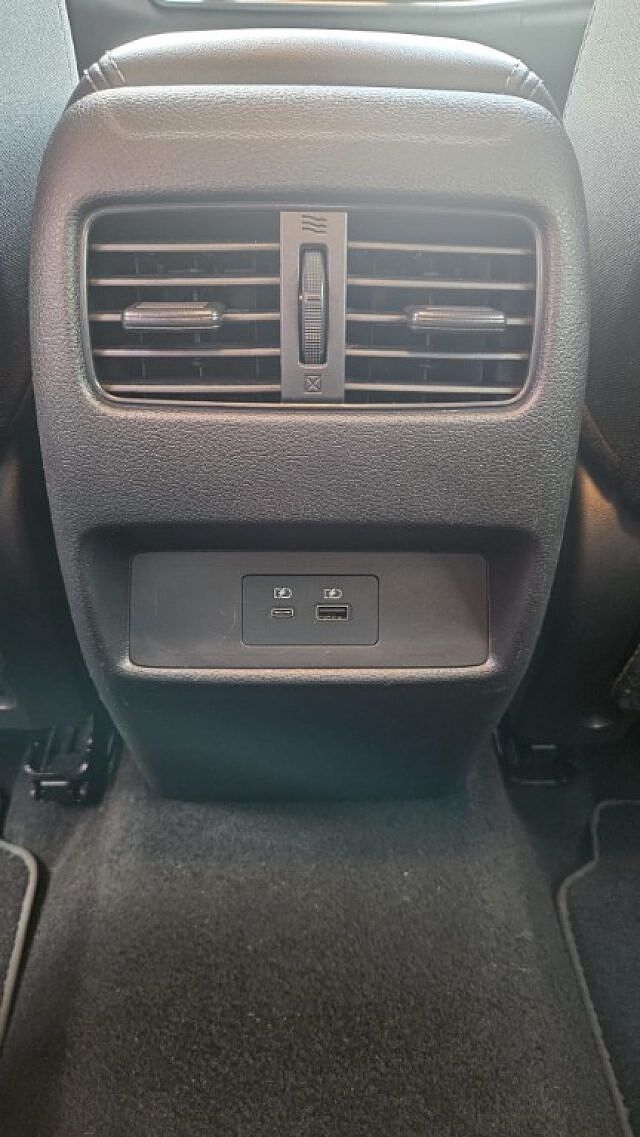 Nissan Qashqai MHEV 158 CV Xtronic N-Connecta