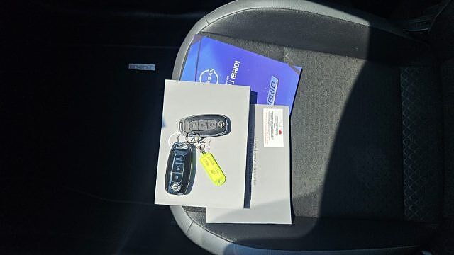Nissan Juke 1.6 HEV N-Connecta