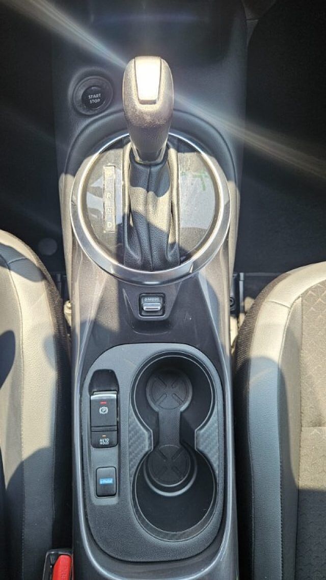 Nissan Juke 1.6 HEV N-Connecta