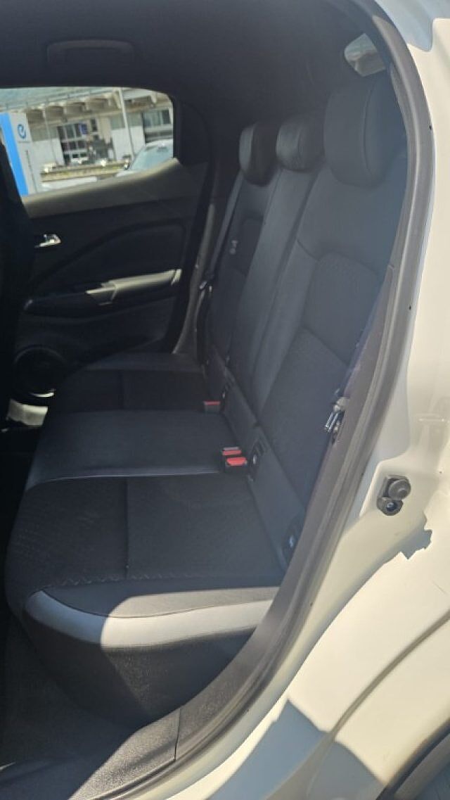 Nissan Juke 1.6 HEV N-Connecta