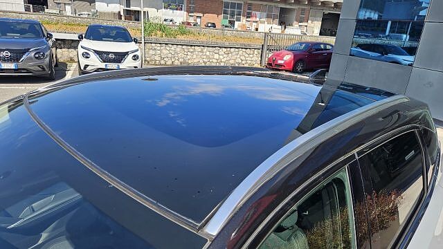Nissan Qashqai e-Power N-Connecta