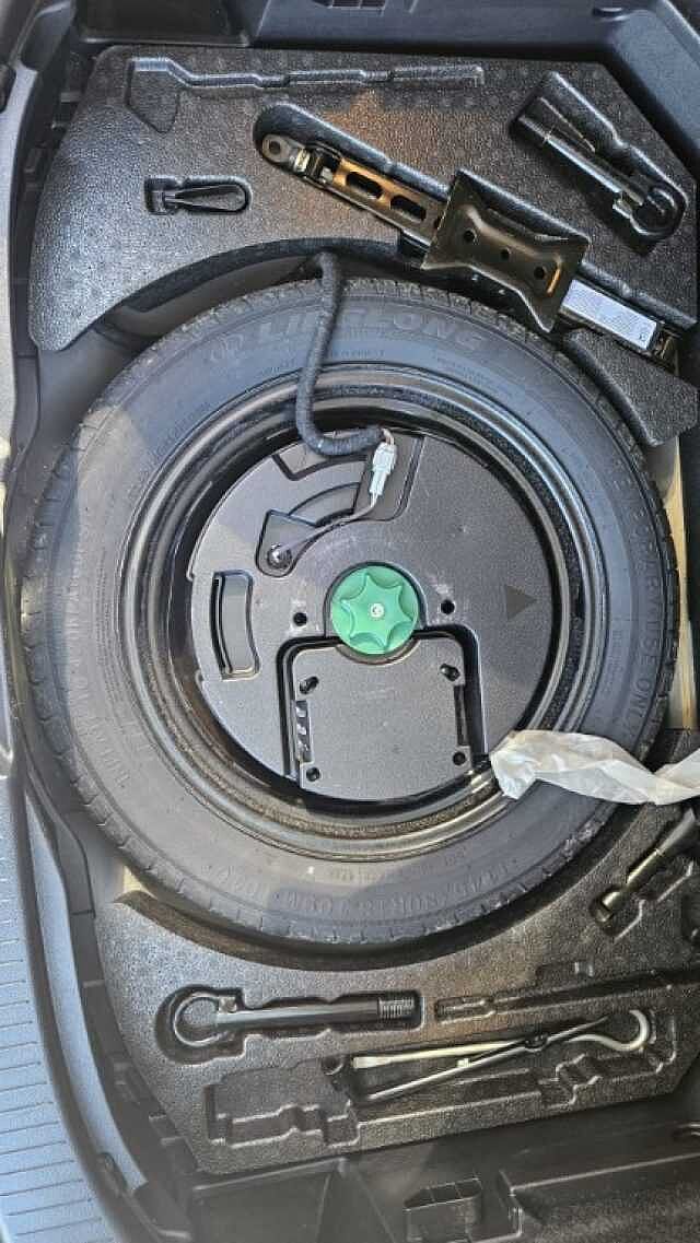 Nissan Qashqai e-Power N-Connecta
