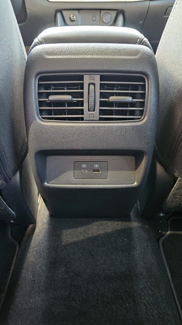 Nissan Qashqai e-Power N-Connecta