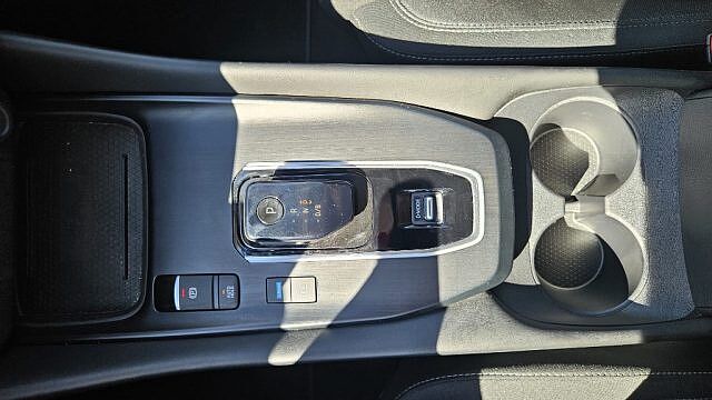 Nissan Qashqai e-Power N-Connecta