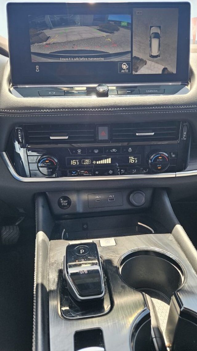 Nissan X-Trail e-Power 2WD 5 posti N-Connecta