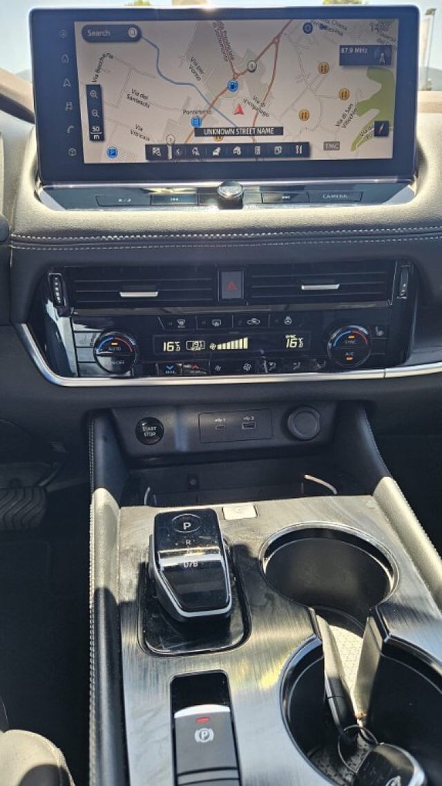 Nissan X-Trail e-Power 2WD 5 posti N-Connecta