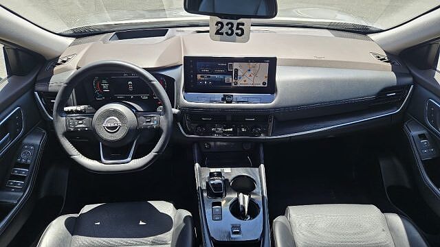 Nissan X-Trail e-Power 2WD 5 posti N-Connecta