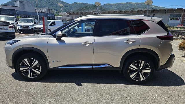 Nissan X-Trail e-Power 2WD 5 posti N-Connecta
