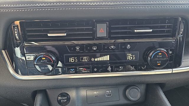 Nissan X-Trail e-Power 2WD 5 posti N-Connecta