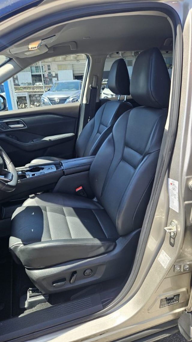 Nissan X-Trail e-Power 2WD 5 posti N-Connecta