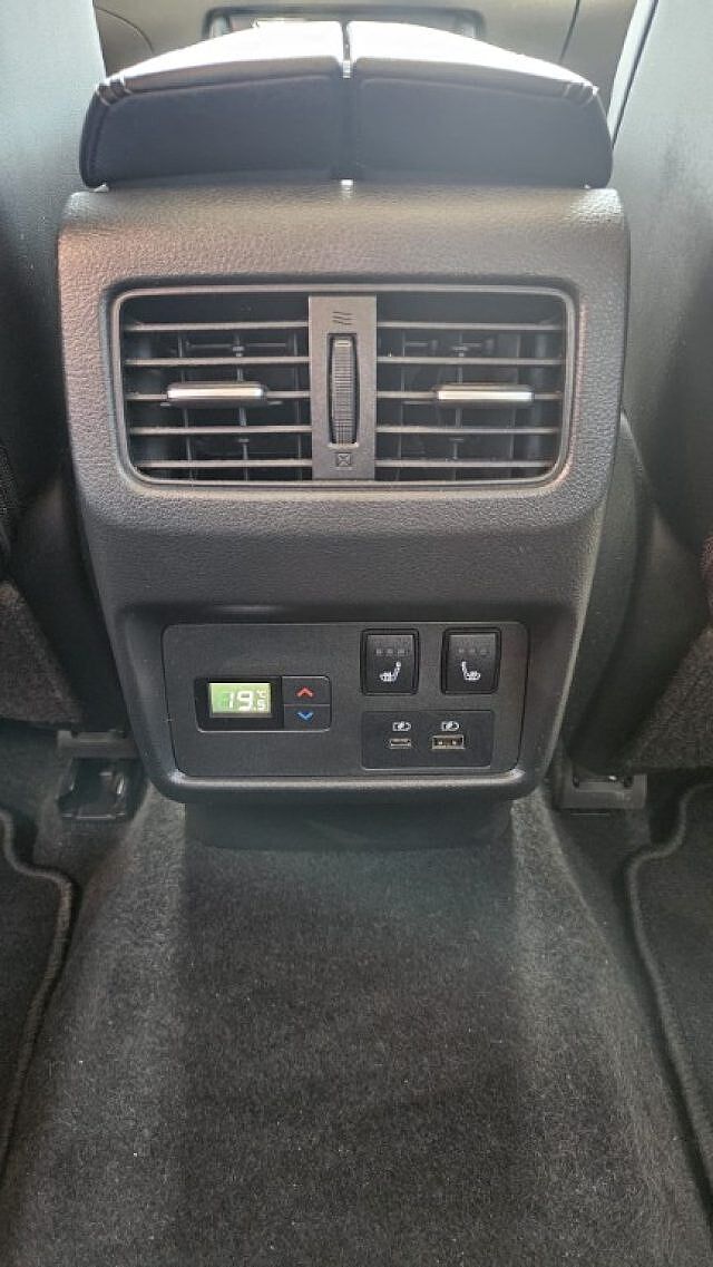 Nissan X-Trail e-Power 2WD 5 posti N-Connecta