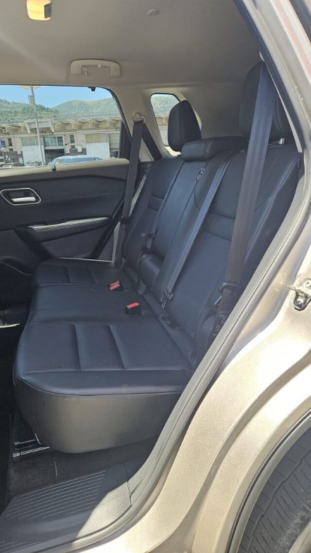 Nissan X-Trail e-Power 2WD 5 posti N-Connecta
