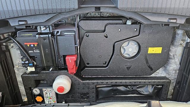 Nissan X-Trail e-Power 2WD 5 posti N-Connecta