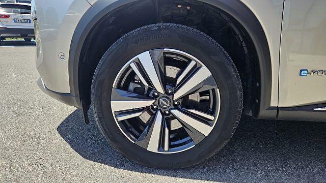 Nissan X-Trail e-Power 2WD 5 posti N-Connecta