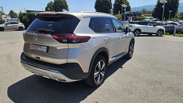 Nissan X-Trail e-Power 2WD 5 posti N-Connecta